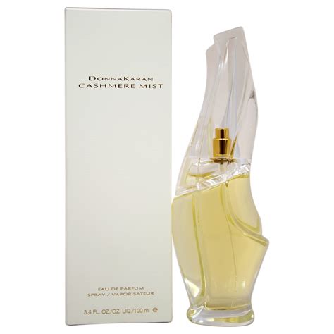 donna karan cashmere mist discontinued.